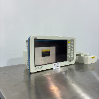 Dräger Infinity Delta XL Monitor image 2